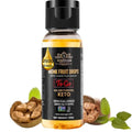SubSugar Monk Fruit Drops Liquid Monk Fruit Sweetener, No Erythritol Sugar Alternative, Concentrated Syrup, Zero Calorie, Sugar-Free for Keto, Coffee, Tea, Food, Kosher, Non-GMO (250 gr) #1 in USA