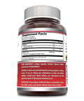 Amazing Formulas Cla Conjugated Linoleic Acid 3000Mg Per Serving 120 Softgels Supplements | Non-Gmo | Gluten Free (120 Count)