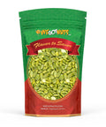 We Got Nuts Pumpkin Seeds Healthy Snacks 4 Lbs (64oz) Bag | Raw Pepitas No Preservatives Added, Non-GMO, 100% Natural With No Shell | For Baking, Salad Toppings, Cereal, Roasting | Low Calorie Nuts,