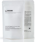 Uric Acid Support with Turmeric, Ginger, Bromelain, Vitamins & Minerals | Food Supplements for Men and Women by Oxford Vitality (120)