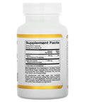 California Gold Nutrition Mastic Gum, 500 Mg, 60 Veggie Capsules
