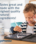 Screen Shield Teen 30 chewable tabs by EyePromise
