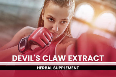 PURE ORIGINAL INGREDIENTS Devil'S Claw (365 Capsules) No Magnesium Or Rice Fillers, Always Pure, Lab Verified