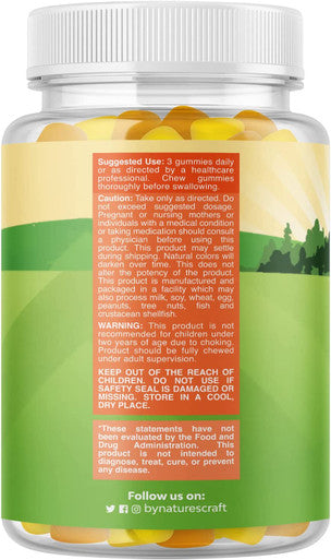 Bundle Of Omega 3 Gummies - Plant Based Kids Multivitamin Gummies For Kids - - Perfect Dha Omega 3,6,9 Gummies That Supports Bones - - Multivitamin For Kids Immunity Support