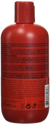 CHI 44 Iron Guard Thermal Protecting Shampoo