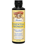 Barlean's Organic Oils The Essential Woman 12-Ounce Bottle