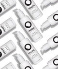 PRIORI Skincare Gentle Face Cleanser with Lactic Acid, Vitamins A, C, E Intense Hydration Light Exfoliation Women and Men All Skin Types Fragrance Free Dermatologist Tested 6 fl oz
