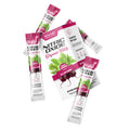 Nitric Oxide Organic Beet Root Powder by Snap Supplements - Convenient Single Serve Packs - Energy On-The-Go, Support Pressure, Circulation Superfood, Heart Health Beets (10 Packs)