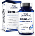 1MD Nutrition BiomeMD Probiotics 62 Billion CFUs 15 30 Capsules