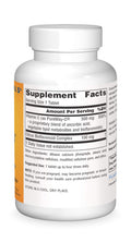 Source s Metabolic C 500 mg Vitamin C - 90 Tablets