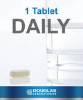 Douglas Laboratories Vitamin C | Water-Soluble Antioxidant Supplement To Support Immune Function And Normal Wound Healing* | 100 Tablets