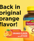 Nature Made Extra Strength Dosage Chewable Vitamin C 1000 Mg Per Serving Dietary Supplement For Immune Support 90 Tablets 45 Day Supply