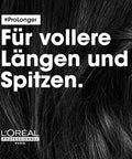 L'Oreal Paris Professionnel Strengthening Hair Shampoo For Long And Thin Hair With Filler A-100 & Amino Acids Expert Series Pro Longer Shampoo 300 Ml