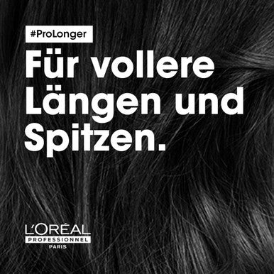 L'Oreal Paris Professionnel Strengthening Hair Shampoo For Long And Thin Hair With Filler A-100 & Amino Acids Expert Series Pro Longer Shampoo 300 Ml