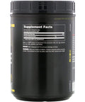 Creatine, Micronized
