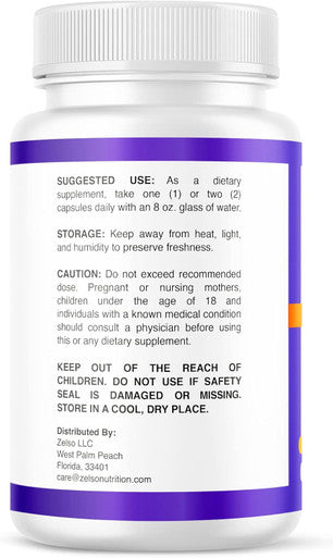 (2 Pack) K3 Mineral Weight Loss Pills For Women And Men - K3 Salt Mineral, Vitamin + K3 Capsules Supplement For Weight Loss - 60 Days Supply