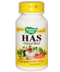 Natures Way Has Original Formula