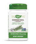 Nature's Way Horsetail Grass 440 mg, 100 Capsules