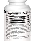 Source s PABA - Para-Amino Benzoic , 100 mg Dietary Supplement - 250 Tablets