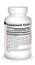 Source s PABA - Para-Amino Benzoic , 100 mg Dietary Supplement - 250 Tablets