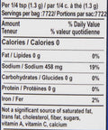 Celtic Sea Salt Fine Ground (1) 22 Pound Bag of Nutritious Classic Sea Salt Great for Cooking Baking Pickling Finishing and More Pantry-Friendly Gluten- her and Paleo-Friendly