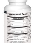 Sources Mega GLA 300 Borage Seed Oil Omega 6 120 Softgels