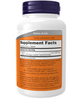 NOW Foods Supplements, (L-Lysine Hydrochloride) 1,000 mg Double Strength Amino Acid 100 Tablets