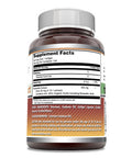 Amazing Formulas Boswellia Extract Supplement | 500 Mg Per Serving | 120 Softgels | Non-Gmo | Gluten-Free | Made In Usa
