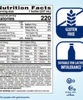 Ensure Original Coffee Latte Nutrition Shake | Meal Replacement Shake | 24 Pack