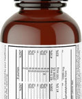 Codeage Liquid Vitamin D3 K2 Supplement Liposomal Vitamin D Cholecalciferol Menaquinone MK-7 Liquid Vitamin K - Vegan & Non-GMO - No Sugar - 2 fl oz