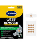 Dr. Scholl's Duragel ClearAway Wart Remover Kit 1 ea