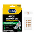 Dr. Scholl's Duragel ClearAway Wart Remover Kit 1 ea
