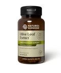 Nature'S Sunshine Olive Leaf Extract Concentrate 60 Capsules