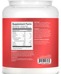 JYM Supplement Science ISO 20 Servings Whey Protein Isolate Bundle - Watermelon and Bombsicle Flavors