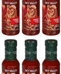 Sky Valley Sweet Chili Sauce - Mild Heat, Thai Sweet Chili Sauce, Use as Eggroll or Spring Roll Sauce, Gluten-Free, Plant-Based, Non-GMO Project Verified, Sweet Spicy Chili Sauce - 14.5 Oz, 2-Pack