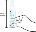 Luna Lifestyle Aromatherapy Spray - Great for Yoga, Pillow Spray, Relaxation, Sleep, and Room Spray - 10% to Charity