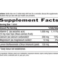 Country Life Vitamin C Buffered With Bioflavonoids 1000Mg 250 Tablets Certified Gluten Free Certified Vegan