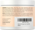 Vitamin K Cream 4 oz Premium Formula for Bruises Spider Veins Dark Circles Broken Capillaries Eyes and Face Paraben and SLS Free by Coera