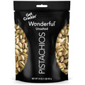 Wonderful Pistachios In Shell, Sweet Chili Flavored Nuts, 14 Ounce Bag, Protein Snacks, Gluten Free, Healthy Snack