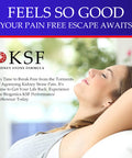 Kidney Stone Disolver Kidney Cleanse Stone Relief Urinary Health Formula