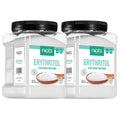 Roots Circle Premium Erythritol Sweetener - Zero Calorie Plant-Based Sugar Alternative for Baking & Sweetening - All-Natural, Keto Friendly, OU Kosher, Non-GMO, Gluten-Free 26 ounces