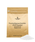 PURE ORIGINAL INGREDIENTS Fructooligosaccharides 4Oz, No Additives, Fos Powder