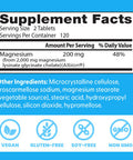 Doctor's Best High Absorption Magnesium 100% Chelated 240 Tablets