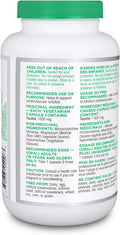 Organika Taurine Ultra Strength- 1000Mg- Supports Cardiovascular Health, 3000Mg Daily Dose- 240Vcaps