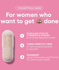Physician'S Choice Probiotic Family Bundle - Womens Probo(30ct) + Kids Probo(30ct) + Mens Probo(30ct)