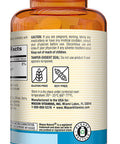 Mason Natural Magnesium Gluconate 550 mg - Healthy Heart and Nervous System, Improved Muscle Function and Blood Pressure Levels, 100 Tablets