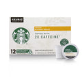 Starbucks K-Cup Coffee Pods, Medium Roast Coffee for Keurig Brewers, Holiday Blend, 100% Arabica, Limited Holiday Edition, 1 Box (32 Pods)