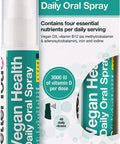 BetterYou Vegan Health Oral Spray - 25ml (0.068 fl oz)