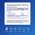 Pure Encapsulations BCAA Capsules | Hypoallergenic Supplement to Support Muscle Function During Exercise* | 90 Capsules