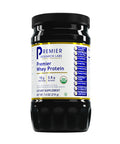 Premier Research Labs Whey Protein - Organic Protein With Essential Amino Acids For Good Health - Great-Tasting & Highly Nutritio